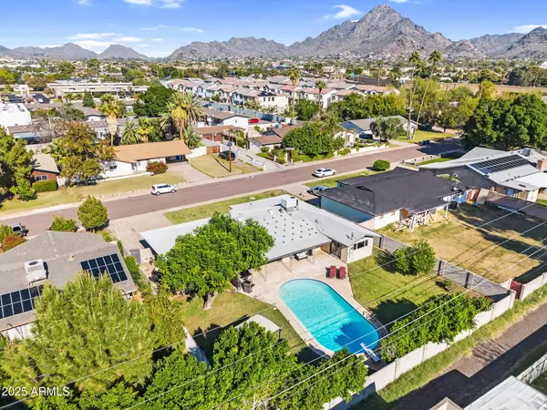 Phoenix, AZ 85016,1631 E CLAREMONT Street