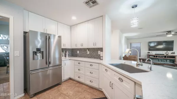 Gilbert, AZ 85295,1077 E LOMA VISTA Street