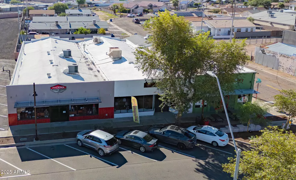 703 E WESTERN Avenue, Avondale, AZ 85323