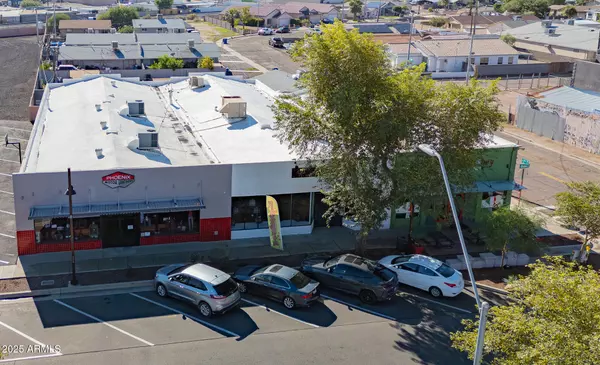 703 E WESTERN Avenue, Avondale, AZ 85323