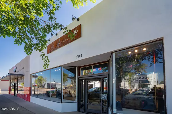 Avondale, AZ 85323,703 E WESTERN Avenue