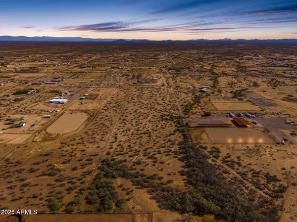 Wickenburg, AZ 85390,56261 N 457TH Avenue #12