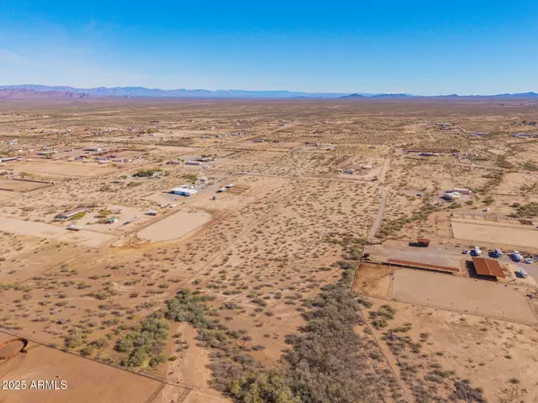 Wickenburg, AZ 85390,56261 N 457TH Avenue #12