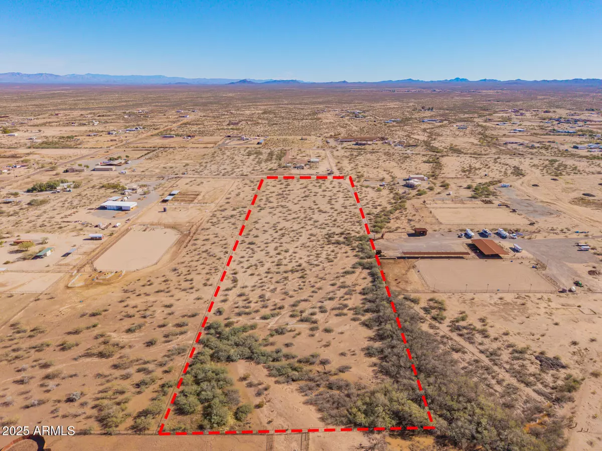 Wickenburg, AZ 85390,56261 N 457TH Avenue #12