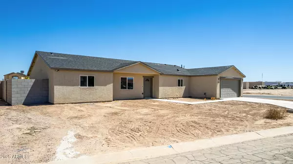 Arizona City, AZ 85123,8442 W RAVEN Drive