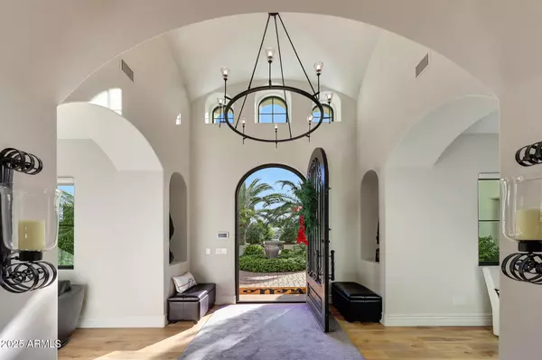 Paradise Valley, AZ 85253,6840 E SUNNYVALE Road