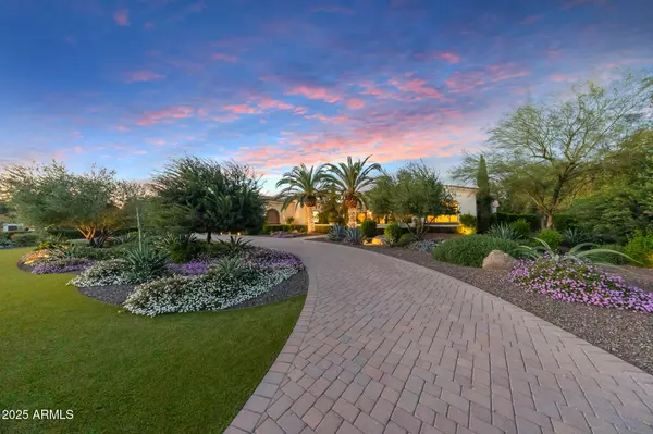 Paradise Valley, AZ 85253,6840 E SUNNYVALE Road