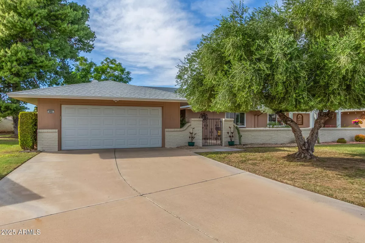 Sun City, AZ 85373,9885 W Spanish Moss Court