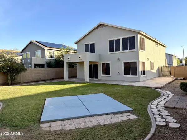 Glendale, AZ 85303,7266 W GARDENIA Avenue