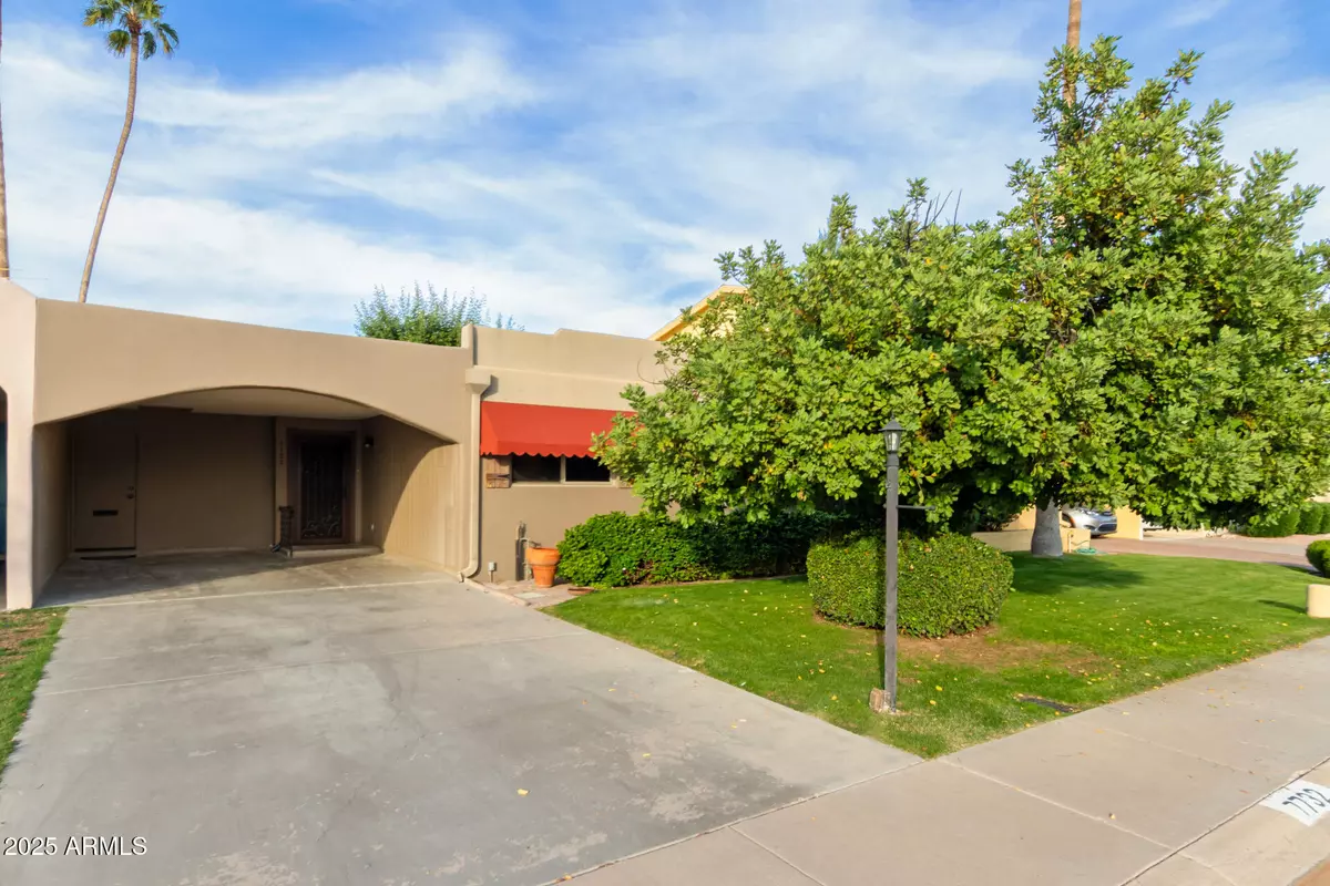 Scottsdale, AZ 85251,7732 E NORTHLAND Drive