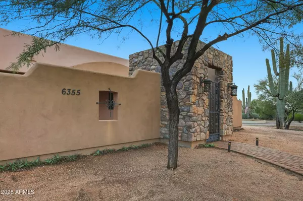 Cave Creek, AZ 85331,6355 E BARWICK Drive