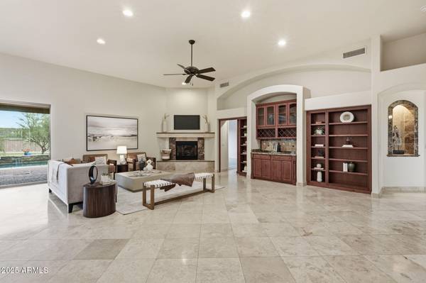 Cave Creek, AZ 85331,6355 E BARWICK Drive