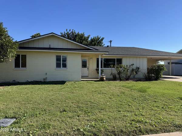 2309 N 81ST Way, Scottsdale, AZ 85257