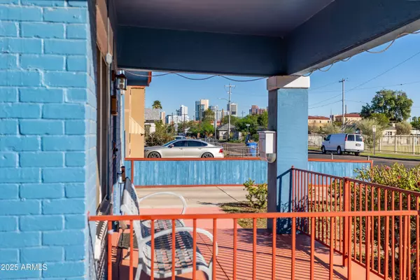 Phoenix, AZ 85007,1630 W POLK Street