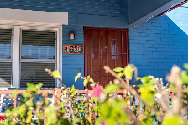 Phoenix, AZ 85007,1630 W POLK Street