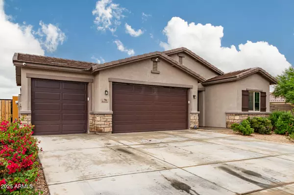 Casa Grande, AZ 85122,796 E RUBY Drive