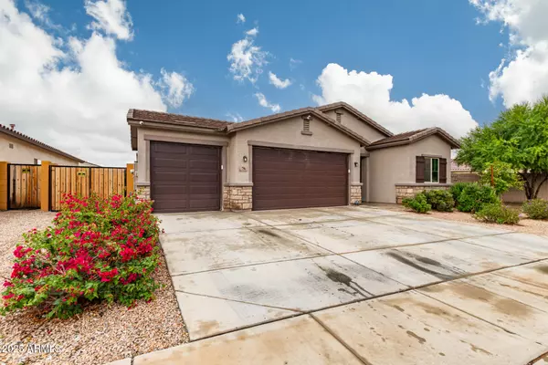 Casa Grande, AZ 85122,796 E RUBY Drive