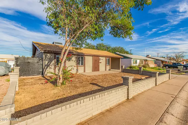 Glendale, AZ 85301,5559 N 62ND AVE Avenue