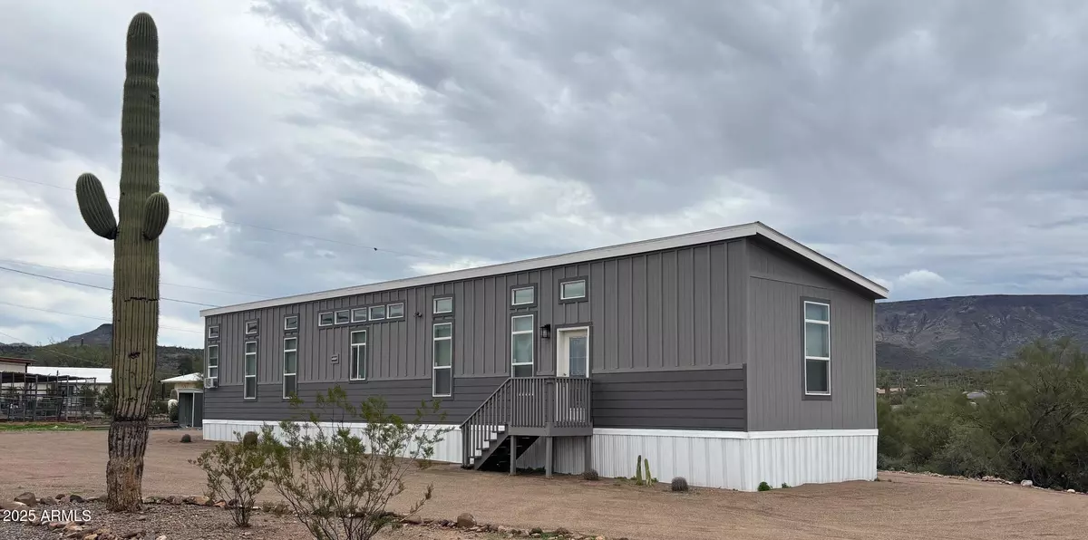 New River, AZ 85087,48983 N 5TH Avenue