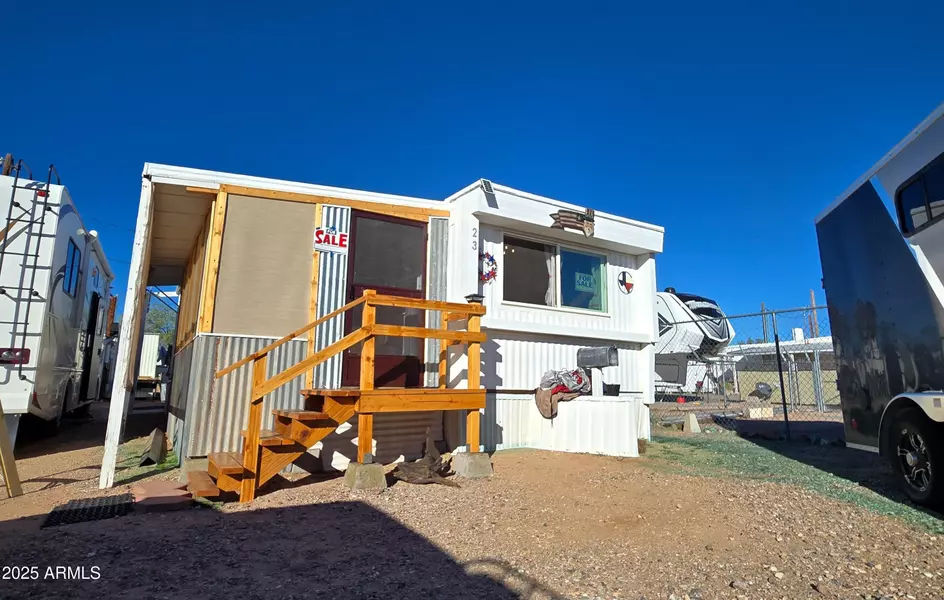 1280 S CEDAR Drive #23, Apache Junction, AZ 85120