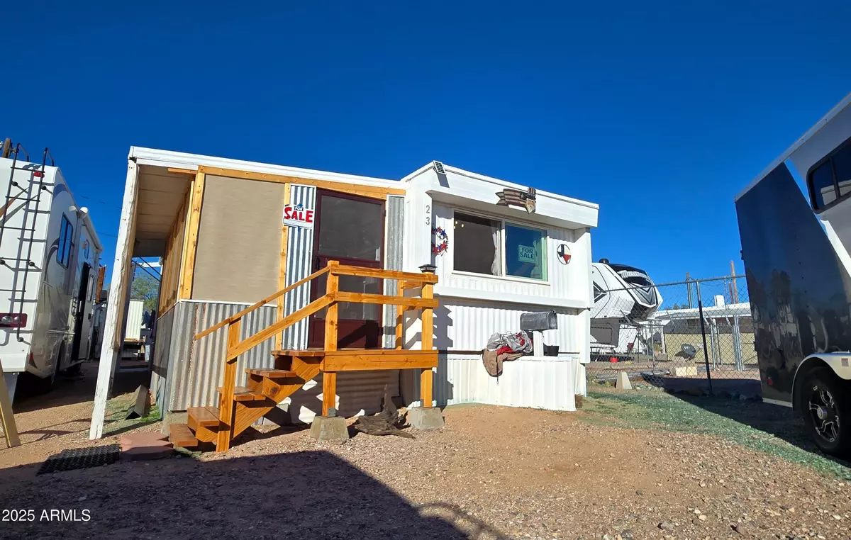 Apache Junction, AZ 85120,1280 S CEDAR Drive #23