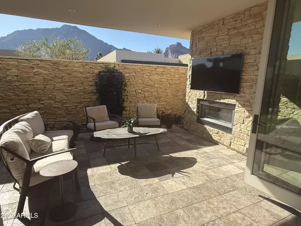 Paradise Valley, AZ 85253,5539 E ARROYO VERDE Drive