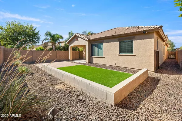 Queen Creek, AZ 85142,21853 S 214TH Street