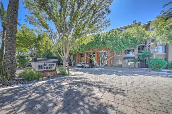 1701 E COLTER Street #308, Phoenix, AZ 85016