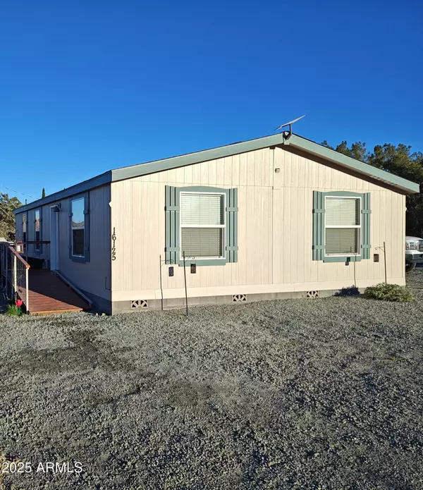 Mayer, AZ 86333,16125 S Apache Drive