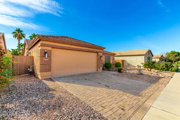 Maricopa, AZ 85138,43395 W PALMEN Drive