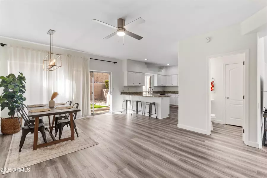 12852 N MOUNTAINSIDE Drive #2, Fountain Hills, AZ 85268