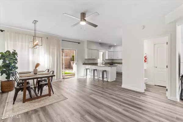 12852 N MOUNTAINSIDE Drive #2, Fountain Hills, AZ 85268