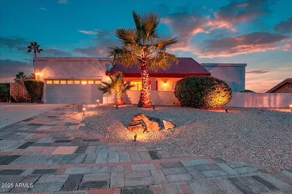 14256 N FOUNTAIN HILLS Boulevard, Fountain Hills, AZ 85268