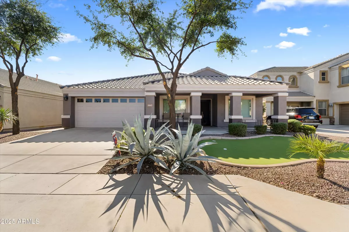 Peoria, AZ 85382,9867 W HARMONY Lane