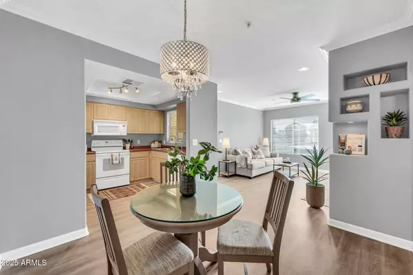 Scottsdale, AZ 85250,7575 E INDIAN BEND Road #2085