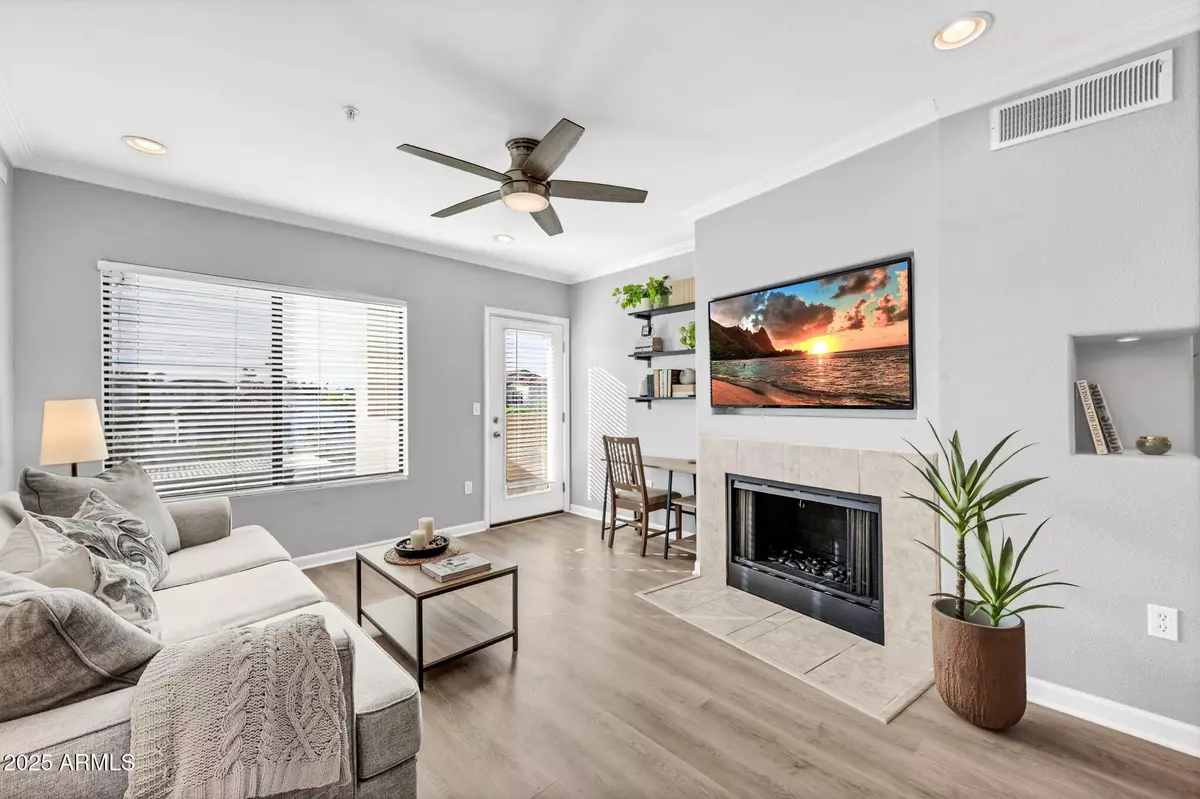 Scottsdale, AZ 85250,7575 E INDIAN BEND Road #2085