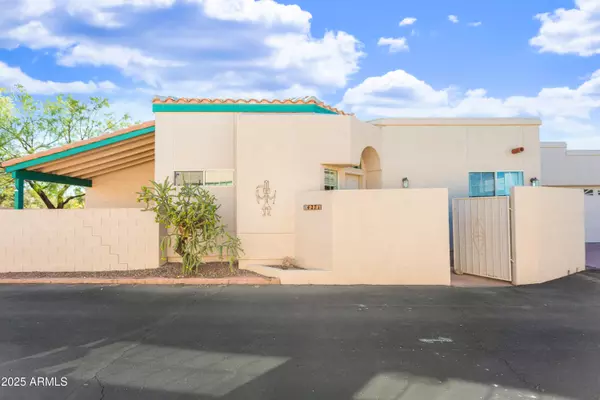 4271 DESERT SPRINGS Trail, Sierra Vista, AZ 85635