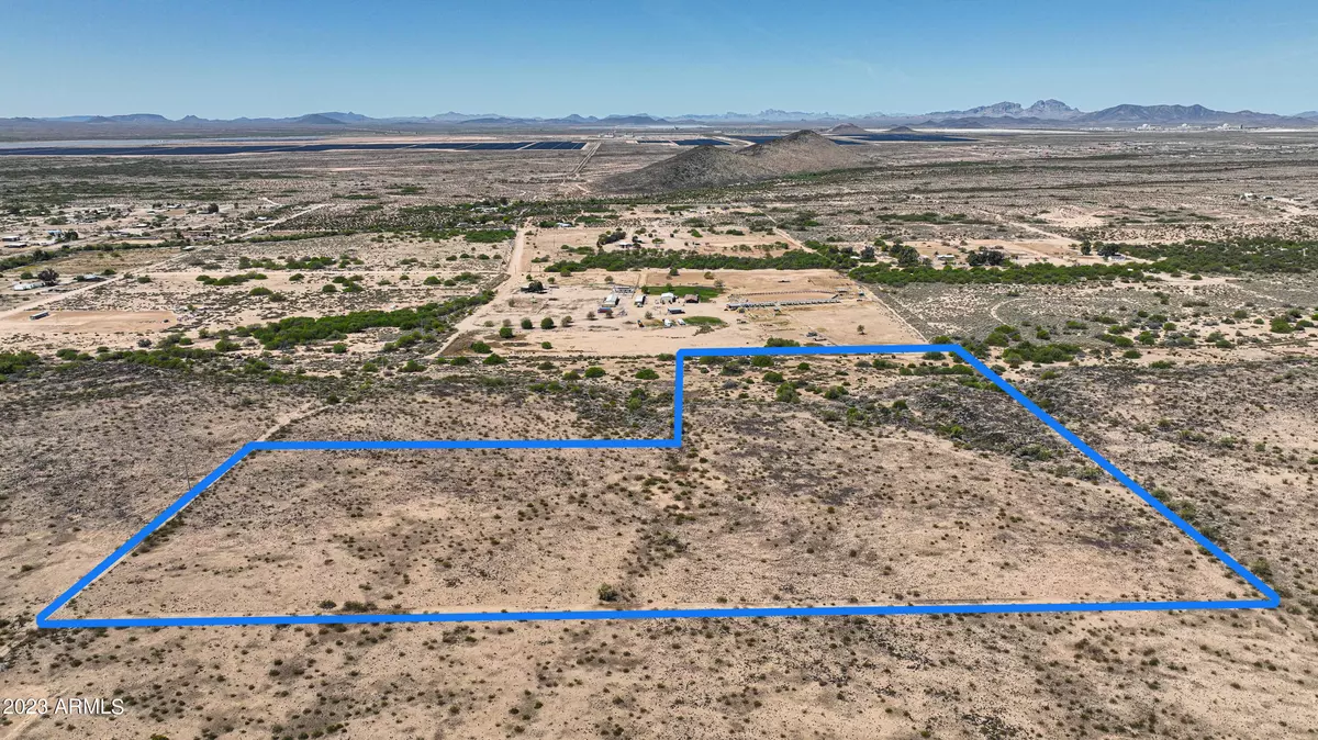 Arlington, AZ 85322,0 401-42-036H -- #-