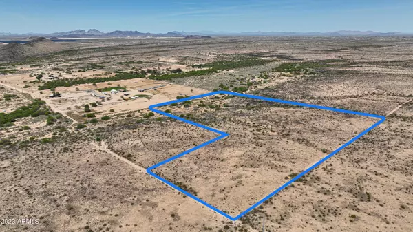 Arlington, AZ 85322,0 401-42-036H -- #-