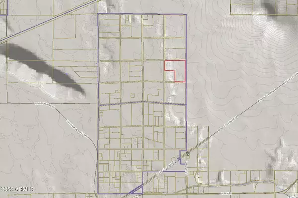 Arlington, AZ 85322,0 401-42-036H -- #-