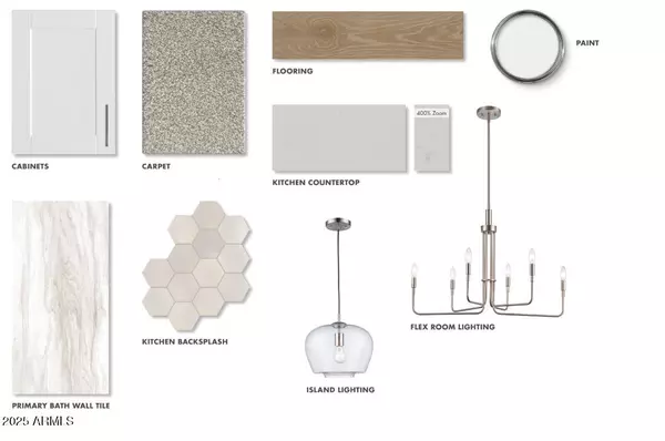 Goodyear, AZ 85338,17575 W WOODLANDS Avenue