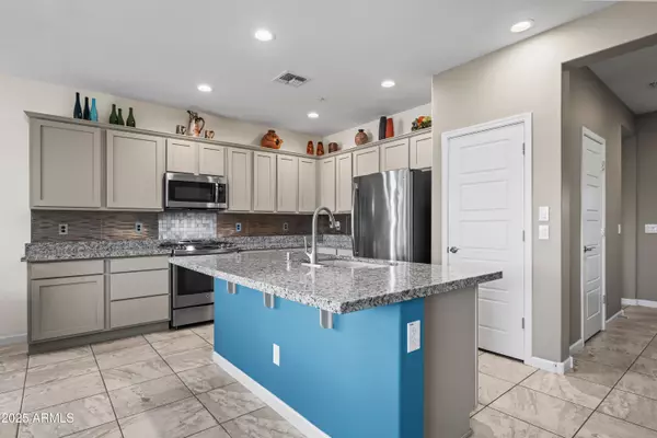 Peoria, AZ 85383,29308 N 132ND Lane