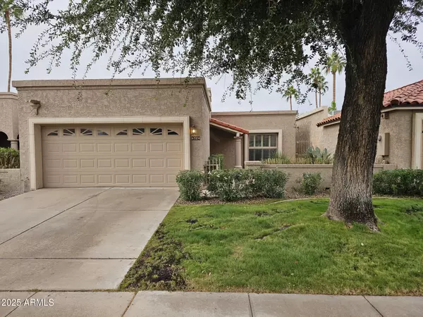 6724 N 79TH Place, Scottsdale, AZ 85250