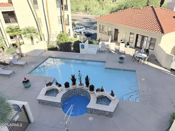 16715 E EL LAGO Boulevard #317, Fountain Hills, AZ 85268