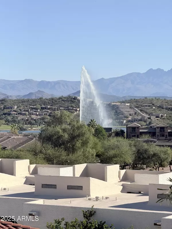 Fountain Hills, AZ 85268,16715 E EL LAGO Boulevard #317