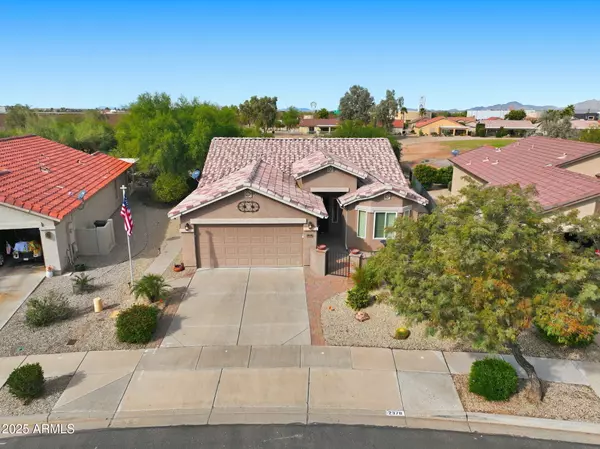 Casa Grande, AZ 85194,2378 E ANTIGUA Drive