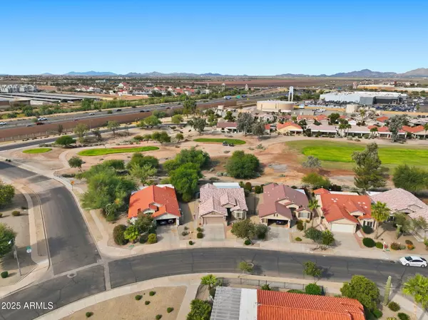 Casa Grande, AZ 85194,2378 E ANTIGUA Drive