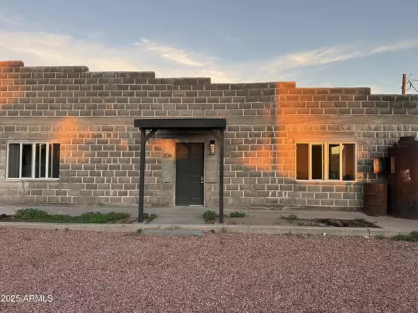 Buckeye, AZ 85326,206 S 5th Avenue W