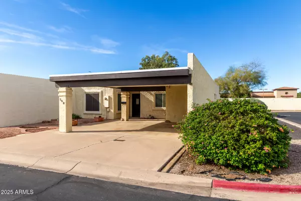 Chandler, AZ 85225,568 N Emerson Street