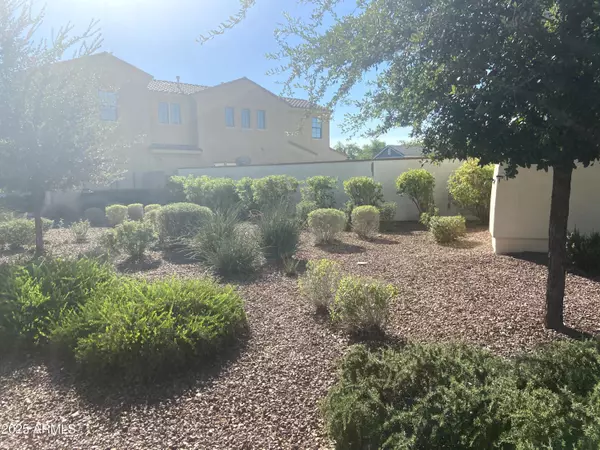 Buckeye, AZ 85396,20827 W Eastview Way